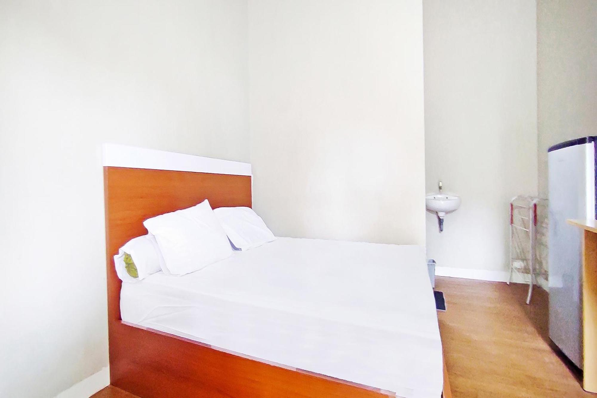 Capital O 91046 Hotel Remaja Indah Masamba Bagian luar foto